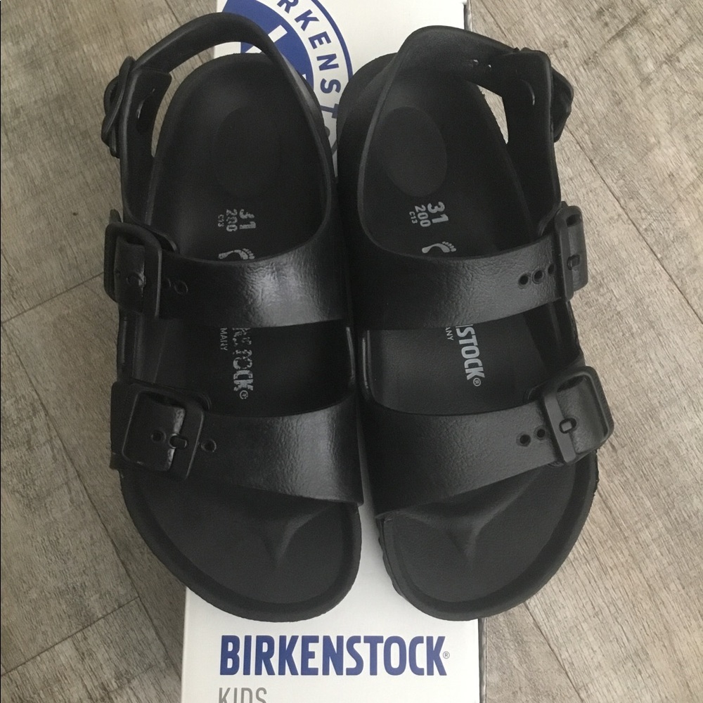 Birkenstock Kids